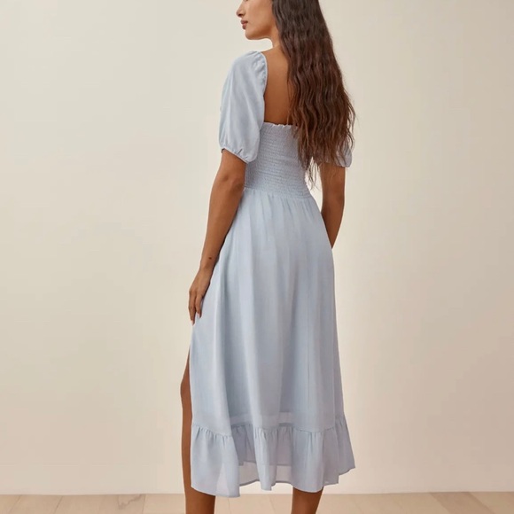 Reformation Meadow Dress - Picture 4 of 6